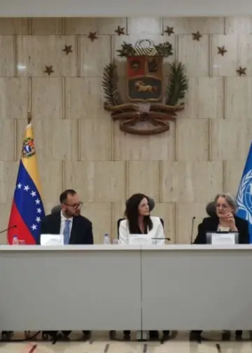 Venezuela fortalece sus exportaciones no petroleras