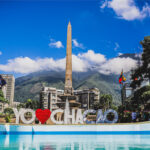 Chacao reitera su compromiso con la convivencia y el libre uso de las plazas