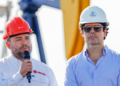 Alejandro Betancourt y PDVSA evalúan expansión operativa en el Zulia