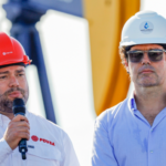 Alejandro Betancourt y PDVSA evalúan expansión operativa en el Zulia