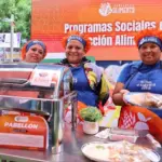 Lanzan el Plan Venezuela Alimenta desde Miranda