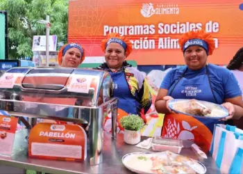 Lanzan el Plan Venezuela Alimenta desde Miranda