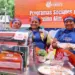 Lanzan el Plan Venezuela Alimenta desde Miranda