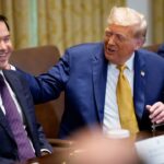 La lección de Trump y Rubio al dogmatismo venezolano