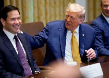 La lección de Trump y Rubio al dogmatismo venezolano