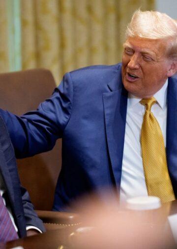 La lección de Trump y Rubio al dogmatismo venezolano