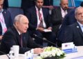 Putin ratifica la alianza energética con Venezuela