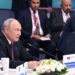 Putin ratifica la alianza energética con Venezuela