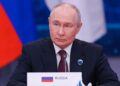 Putin advierte «costos exorbitantes» por excluir a Rusia del mercado del gas