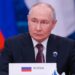 Putin advierte «costos exorbitantes» por excluir a Rusia del mercado del gas