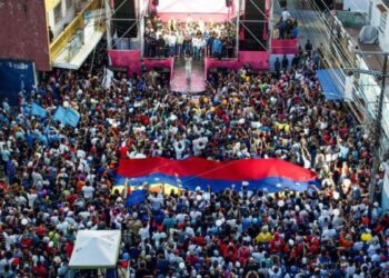 Delcy Rodríguez anuncia reactivación de Termocarabobo y Planta Centro