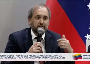 IMPSA reactiva proyectos junto a Corpoelec para el sistema eléctrico