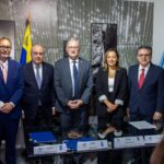ACIDE y la ONU firman alianza para la gestión de crisis en Venezuela