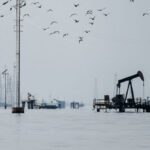 Caen las Exportaciones de Petróleo de Venezuela a 1,08 Millones de Barriles por día en Septiembre