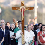 El Papa León XIV se une a un millón de niños en una oración global por la paz y la esperanza