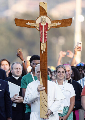 El Papa León XIV se une a un millón de niños en una oración global por la paz y la esperanza