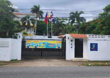 Reabre el Consulado de República Dominicana en Venezuela