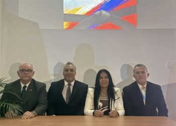 El judo venezolano se fortalece en Caracas con Campeonato Nacional de Primera Categoría