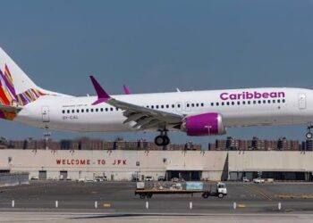 Caribbean Airlines reactiva sus vuelos entre Trinidad y Tobago y Venezuela