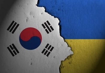 Tensión diplomática: Corea del Sur advierte a Ucrania tras ruptura de un acuerdo de confidencialidad