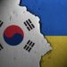 Tensión diplomática: Corea del Sur advierte a Ucrania tras ruptura de un acuerdo de confidencialidad