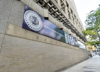 Estabilización económica en foco: BCV reporta inflación de 8,4% en septiembre de 2026
