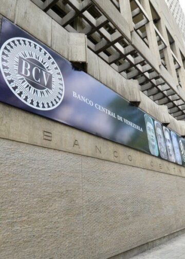 Estabilización económica en foco: BCV reporta inflación de 8,4% en septiembre de 2026