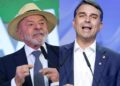 Brasil ante las urnas: Lula y Flávio Bolsonaro protagonizan una contienda de pronóstico reservado