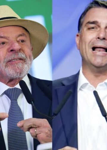 Brasil ante las urnas: Lula y Flávio Bolsonaro protagonizan una contienda de pronóstico reservado