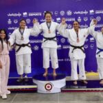 El Campeonato Nacional Senior 2026 de Judo bajó el telón con maestría y mucha garra