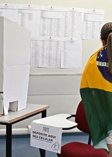 Brasil decide su destino: Unas elecciones cruciales definen el rumbo político de América Latina