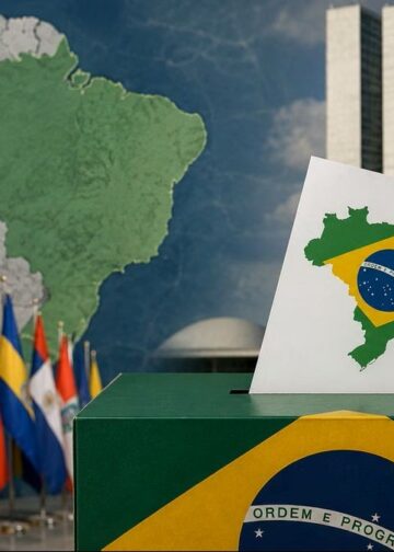 Brasil en vilo: La polarización marca una jornada electoral histórica y los primeros resultados sorprenden