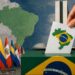 Brasil en vilo: La polarización marca una jornada electoral histórica y los primeros resultados sorprenden
