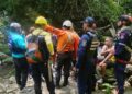 Localizan sanos y salvos a dos ciudadanos extraviados en Valle Arriba