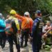 Localizan sanos y salvos a dos ciudadanos extraviados en Valle Arriba
