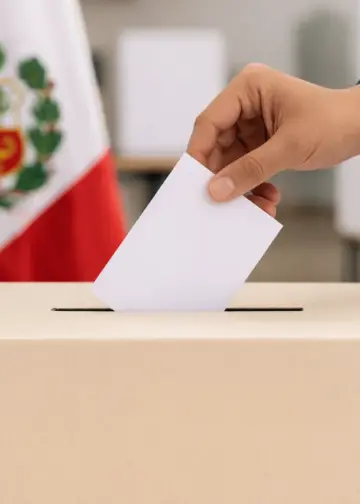 Fuerza Popular se queda sin alcaldías en Lima Metropolitana