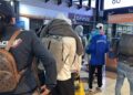 Expulsan de Colombia a nueve venezolanos por antecedentes criminales