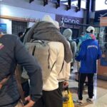 Expulsan de Colombia a nueve venezolanos por antecedentes criminales