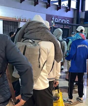 Expulsan de Colombia a nueve venezolanos por antecedentes criminales