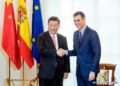 España y China estrechan lazos mientras la Unión Europea debate su estrategia frente a Pekín