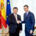 España y China estrechan lazos mientras la Unión Europea debate su estrategia frente a Pekín