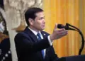Marco Rubio niega que EE. UU. haya impedido el regreso de María Corina Machado a Venezuela