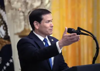 Marco Rubio niega que EE. UU. haya impedido el regreso de María Corina Machado a Venezuela