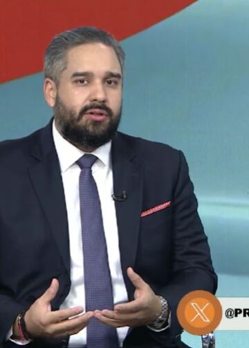 Nicolás Maduro Guerra: «Venezuela está reencontrando el rumbo hacia un futuro productivo»