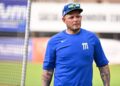 Navegantes del Magallanes: La «bendita» encrucijada de Yadier Molina en la pradera central