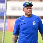Navegantes del Magallanes: La «bendita» encrucijada de Yadier Molina en la pradera central