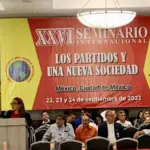 Tania Díaz: “El poder de Venezuela no está solamente en el Palacio de Miraflores”