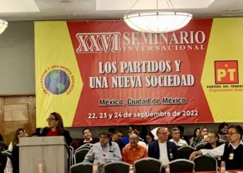 Tania Díaz: “El poder de Venezuela no está solamente en el Palacio de Miraflores”