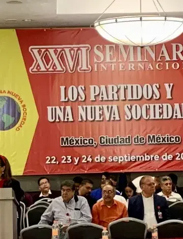 Tania Díaz: “El poder de Venezuela no está solamente en el Palacio de Miraflores”