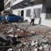 Fuerte sismo de magnitud 7,7 sacude a Panamá y mantiene en alerta a las regiones centrales